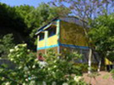 a Пансионат "Ай-Лия"