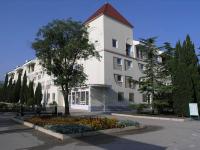 Крым. Горы. Лес. Море – 2008