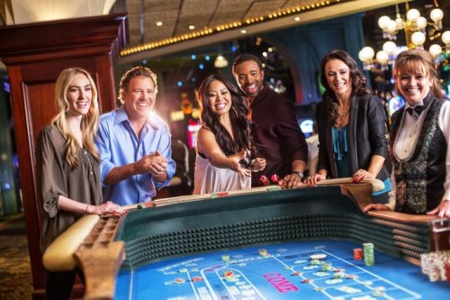 официальный сайт Casinosilver