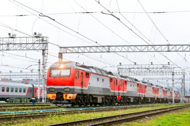 бронирование билетов онлайн жд